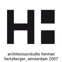 architectuurstudio herman hertzberger
