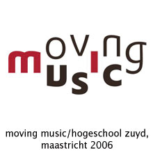 moving music