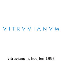 vitruvianum